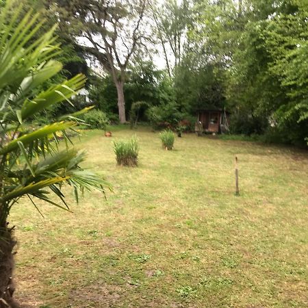 Villa Grazia - Bed & Breakfast Romanshorn Exterior foto