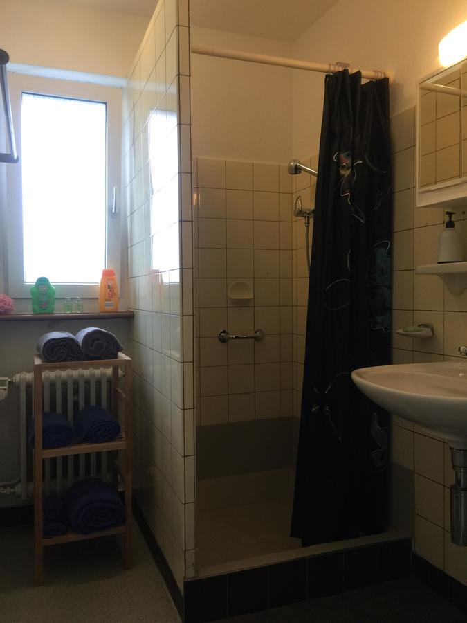 Villa Grazia - Bed & Breakfast Romanshorn Exterior foto